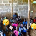 Community Primary School Head Teacher Sacked Over Dilapidated Classroom