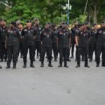 C'River CP Afegbua Inaugurates Violent Crimes Response Unit (VCRU), Dissolves Existing Tactical Teams