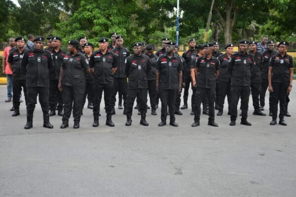 C'River CP Afegbua Inaugurates Violent Crimes Response Unit (VCRU), Dissolves Existing Tactical Teams