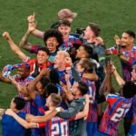 Crystal Palace Crystal Palace beat Rayo Vallecano to win Conference League