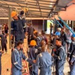 DAKKADA Skills Acquisition Centre DAKKADA Trainees Appeals to Govt to Fulfil Empowerment Promises