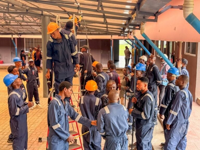 DAKKADA Trainees Appeals to Govt to Fulfil Empowerment Promises