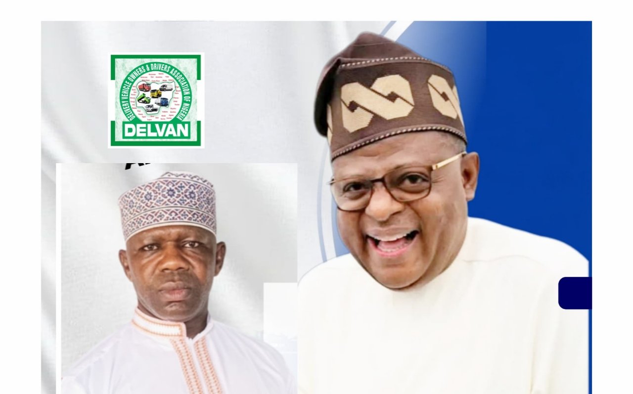 DELVAN Raphael Sabbastine and Governor Bassey Otu DELVAN hails Otu, Odey over 3 years of purposeful leadership