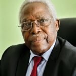 Tinubu Mourns Dr Daniel Laosebikan