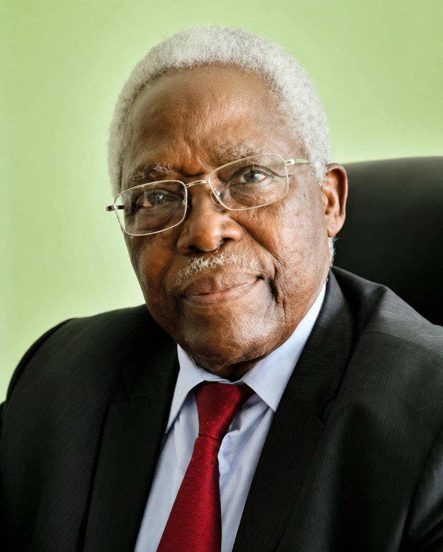 Tinubu Mourns Dr Daniel Laosebikan