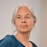 Daniela Klette German Court Convicts ex-RAF Member of Robbery after Decades in Hiding