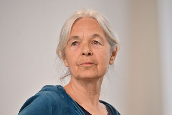 Daniela Klette German Court Convicts ex-RAF Member of Robbery after Decades in Hiding