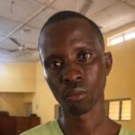 Edidiong Cletus Nyojole Court Jails 27-Year-Old Man for Life for Raping 13-Year-Old Girl in Calabar