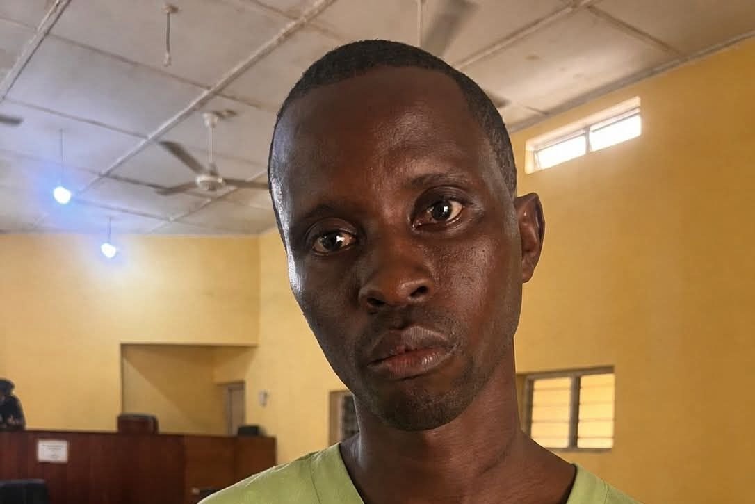 Edidiong Cletus Nyojole Court Jails 27-Year-Old Man for Life for Raping 13-Year-Old Girl in Calabar