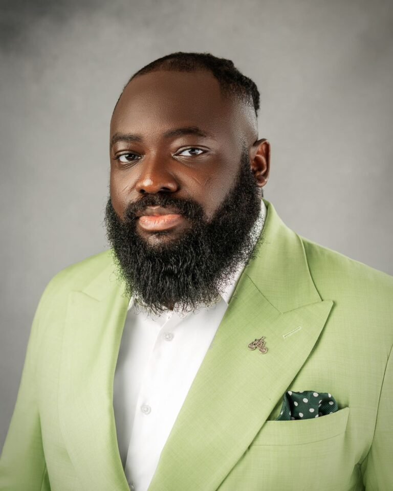 Endurance Okpa Agbor Obubra Leaders Endorse Endurance Agbor for Cross River Central Senate Seat