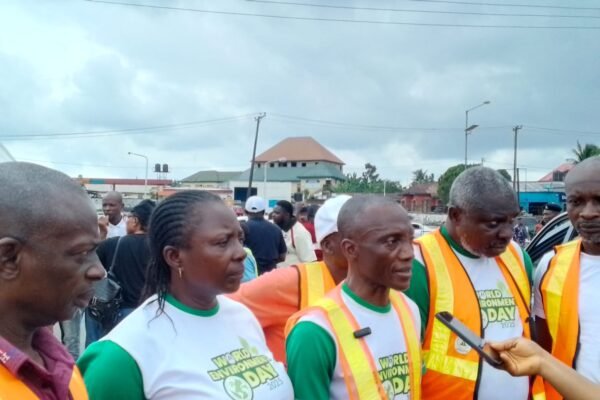 Environmental Sanitation Cross River arraigns 60 environmental sanitation defaulters