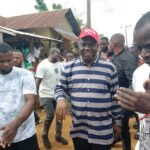 Eteng Jones Williams C'River Central: Eteng, Ekpere Urge APC to Disregard Primary Result