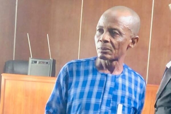 Etteokon Ntuen Court Jails 55-Year-Old Man for One Year for Trafficking 15-Year-Old Girl for Sexual Exploitation in Cross River