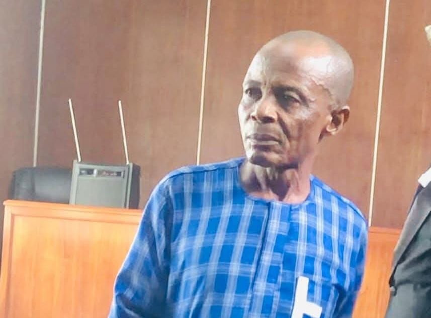 Etteokon Ntuen Court Jails 55-Year-Old Man for One Year for Trafficking 15-Year-Old Girl for Sexual Exploitation in Cross River