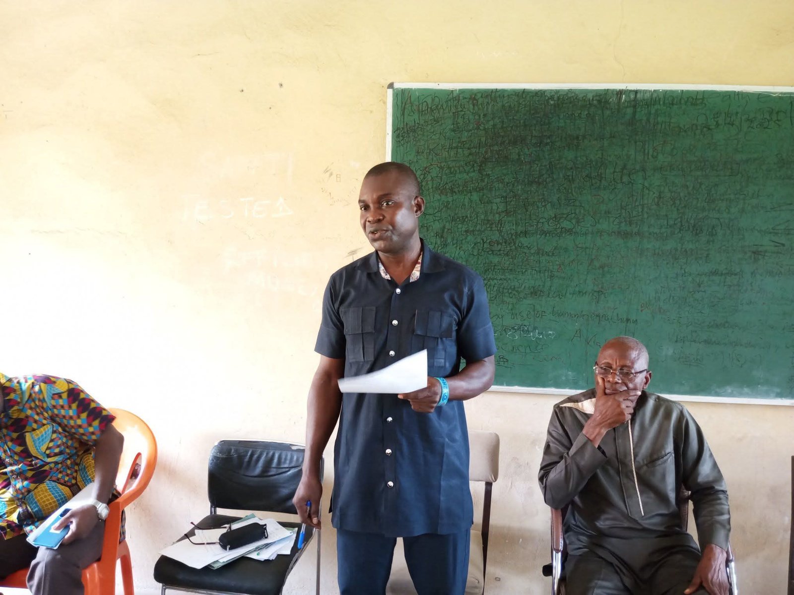 FB IMG 1778013054244 FCE Obudu: Stella Nkwocha Elected HOD of Curriculum and Instruction