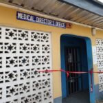 FB IMG 1778542741042 Cross River Internal Revenue Service Seals Basin Development Authority, Federal Psychiatric Hospital Over N154m Unpaid Tax