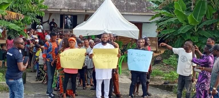 FB IMG 1779058699104 Eunice Thomas Sweeps ONNA APC Primaries