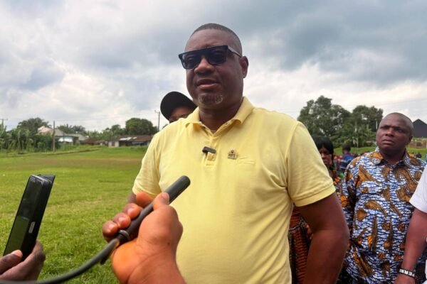 FB IMG 1779058798300 Oron Federal Constituency Elects Rep Martins Esin in APC Reps Primaries