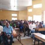 FB IMG 1779390683556 COEASU FCE Obudu Celebrates Landmark Achievements, Union Victories