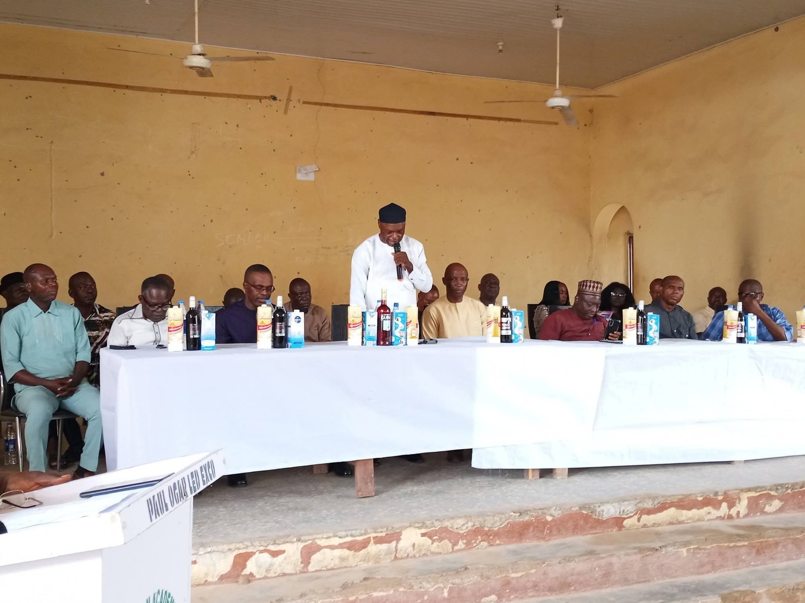 FB IMG 1779390693042 COEASU FCE Obudu Celebrates Landmark Achievements, Union Victories