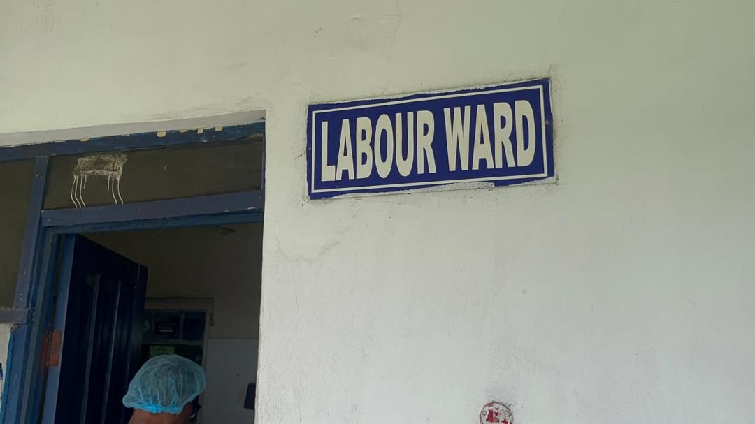 General Hospital Calabar Labour Ward CRSG Condemns Hospital Vandalism, Clarifies UNICROSS Accident Response