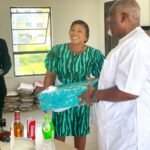 IMG 20260501 WA0009 Cross River Solicitor General Honoured After 33 Years of Service