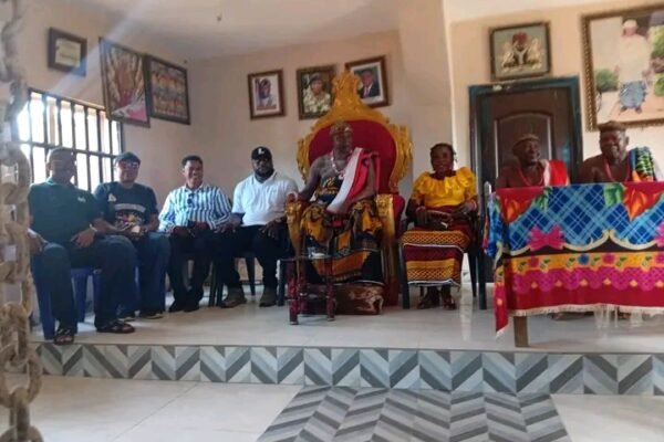 IMG 20260503 WA0000 Hon. Omini Brokers Peace Between Ugep and Idomi Communities