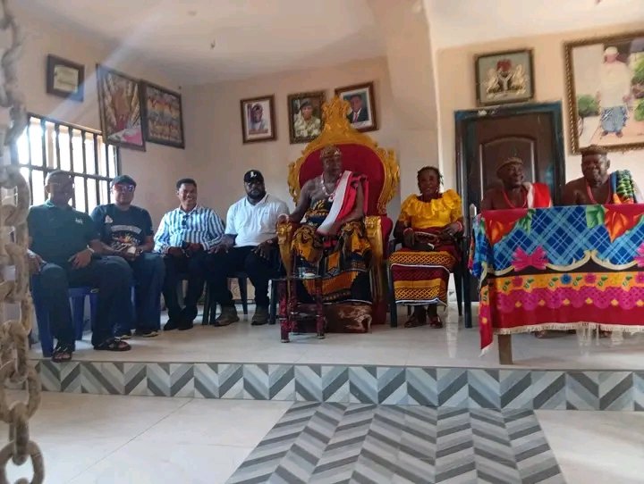 IMG 20260503 WA0000 Hon. Omini Brokers Peace Between Ugep and Idomi Communities