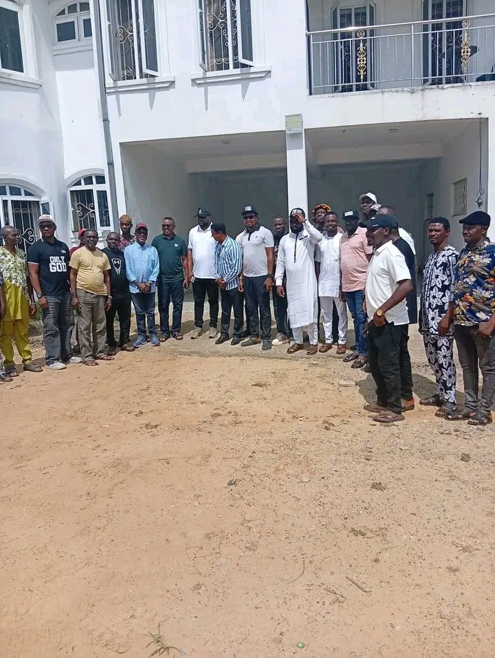 IMG 20260503 WA0002 Hon. Omini Brokers Peace Between Ugep and Idomi Communities