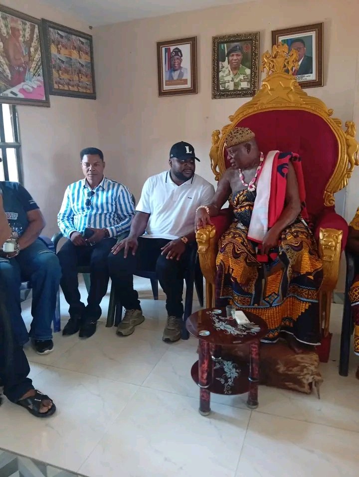 IMG 20260503 WA0004 Hon. Omini Brokers Peace Between Ugep and Idomi Communities