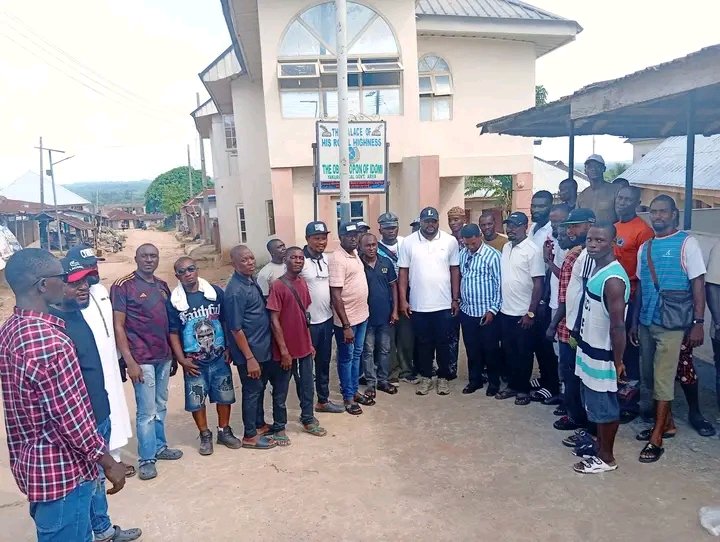 IMG 20260503 WA0005 Hon. Omini Brokers Peace Between Ugep and Idomi Communities