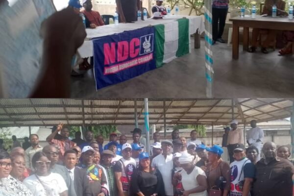 IMG 20260504 WA0035 NDC Elects New EXCOs in Cross River, Backs Obi-Kwankwaso Ticket