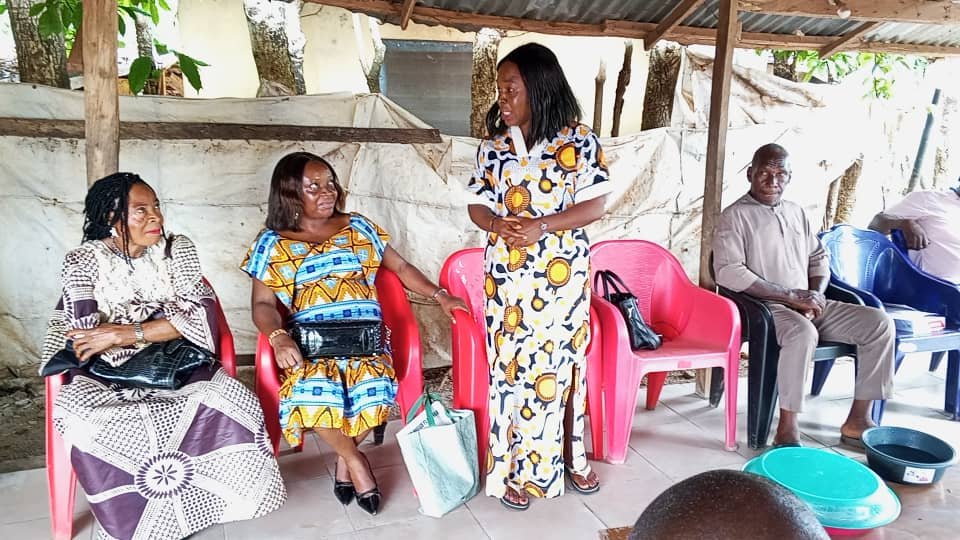 IMG 20260508 WA0014 Yala Chairman Assures Budgetary Support for WASH Projects as NEWSAN Demands Release of Funds