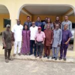 Yala Chairman Assures Budgetary Support for WASH Projects as NEWSAN Demands Release of Funds