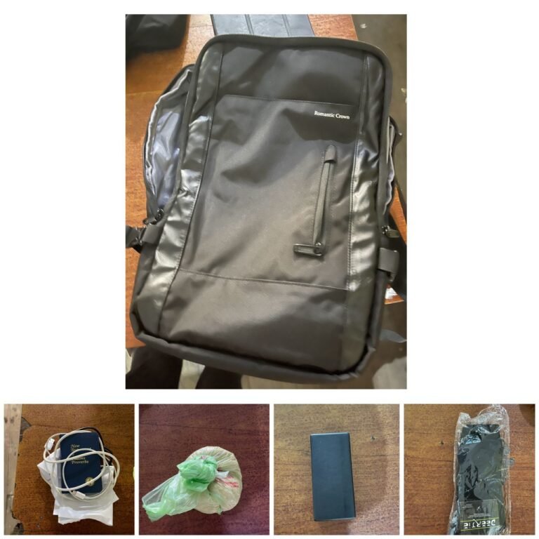 IMG 20260511 WA0005 Police Seek Owner of Recovered Bag in Calabar