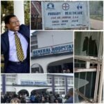 IMG 20260513 WA0003 PDP Tackles Otu Over C’River’s Worsening Health Sector