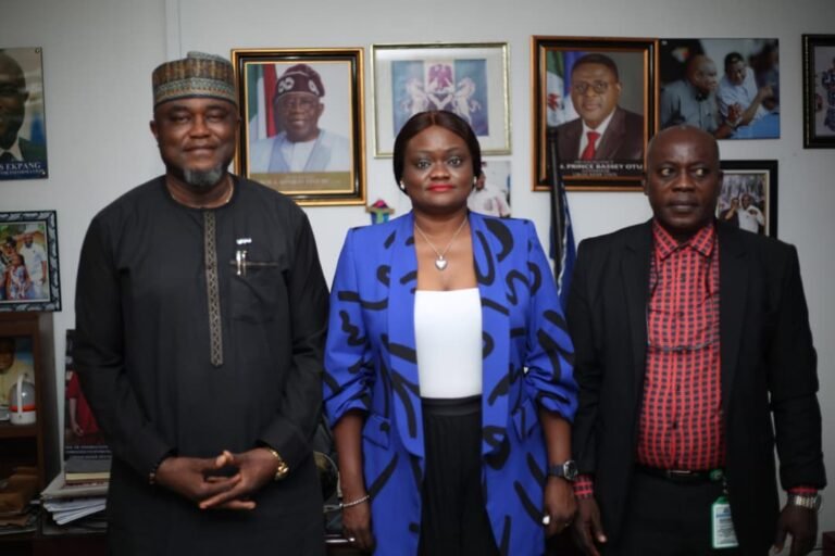 IMG 20260513 WA0006 Cross River to Launch Maternal, Child Health Week, HPV Vaccination Exercise June 4
