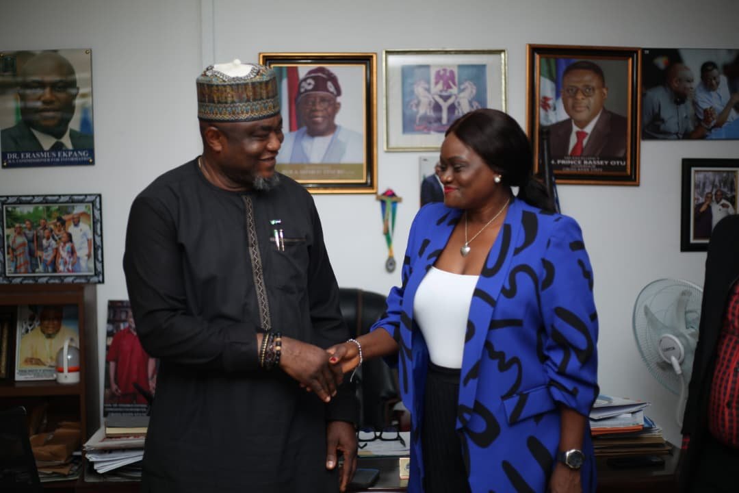 IMG 20260513 WA0010 Cross River to Launch Maternal, Child Health Week, HPV Vaccination Exercise June 4