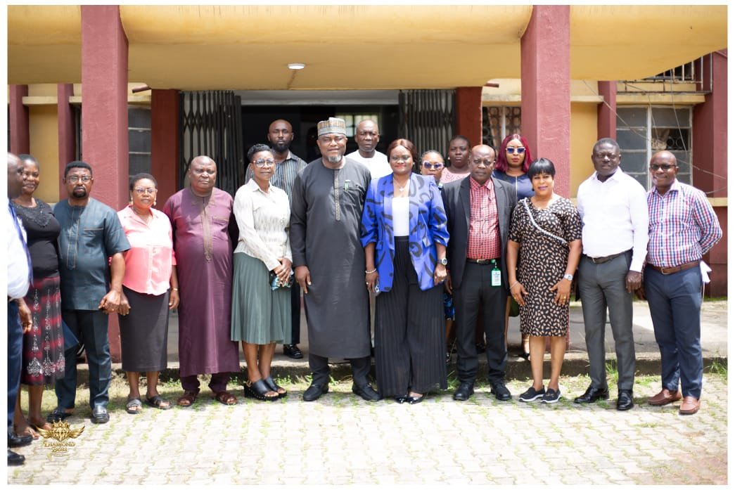 IMG 20260513 WA0014 Cross River to Launch Maternal, Child Health Week, HPV Vaccination Exercise June 4