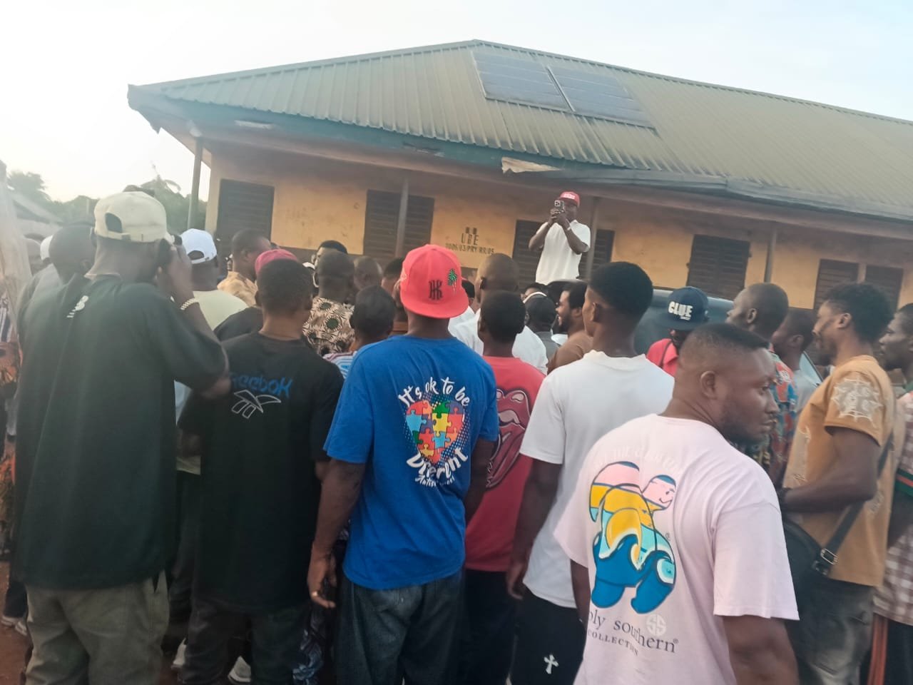 IMG 20260521 WA0005 APC Primaries: Ernest Joes Clinches Obubra 1 State Constituency Ticket