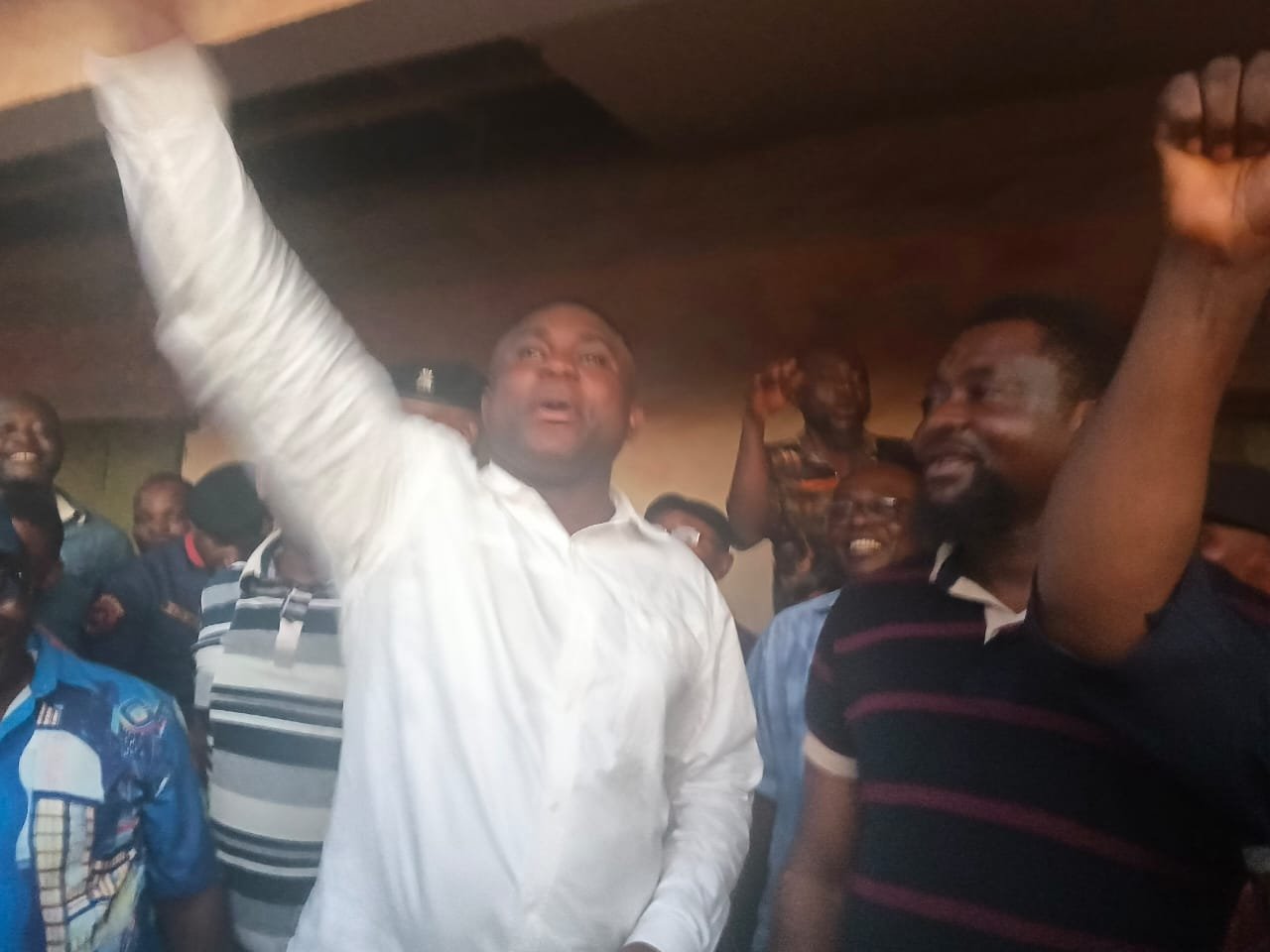 IMG 20260521 WA0007 APC Primaries: Ernest Joes Clinches Obubra 1 State Constituency Ticket