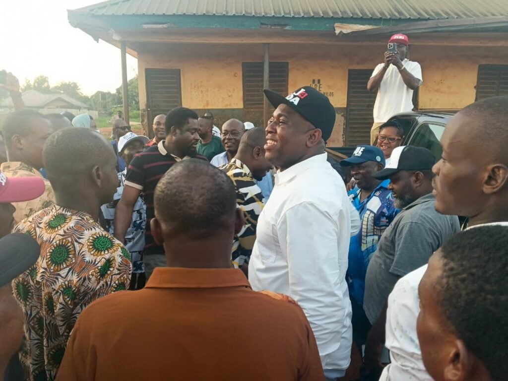 IMG 20260521 WA0011 APC Primaries: Ernest Joes Clinches Obubra 1 State Constituency Ticket