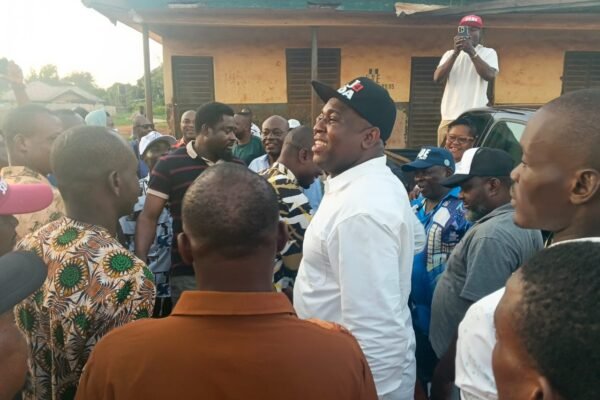IMG 20260521 WA0011 APC Primaries: Ernest Joes Clinches Obubra 1 State Constituency Ticket