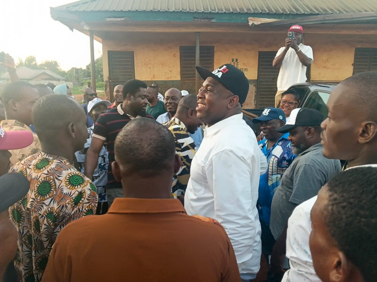 IMG 20260521 WA0011 APC Primaries: Ernest Joes Clinches Obubra 1 State Constituency Ticket