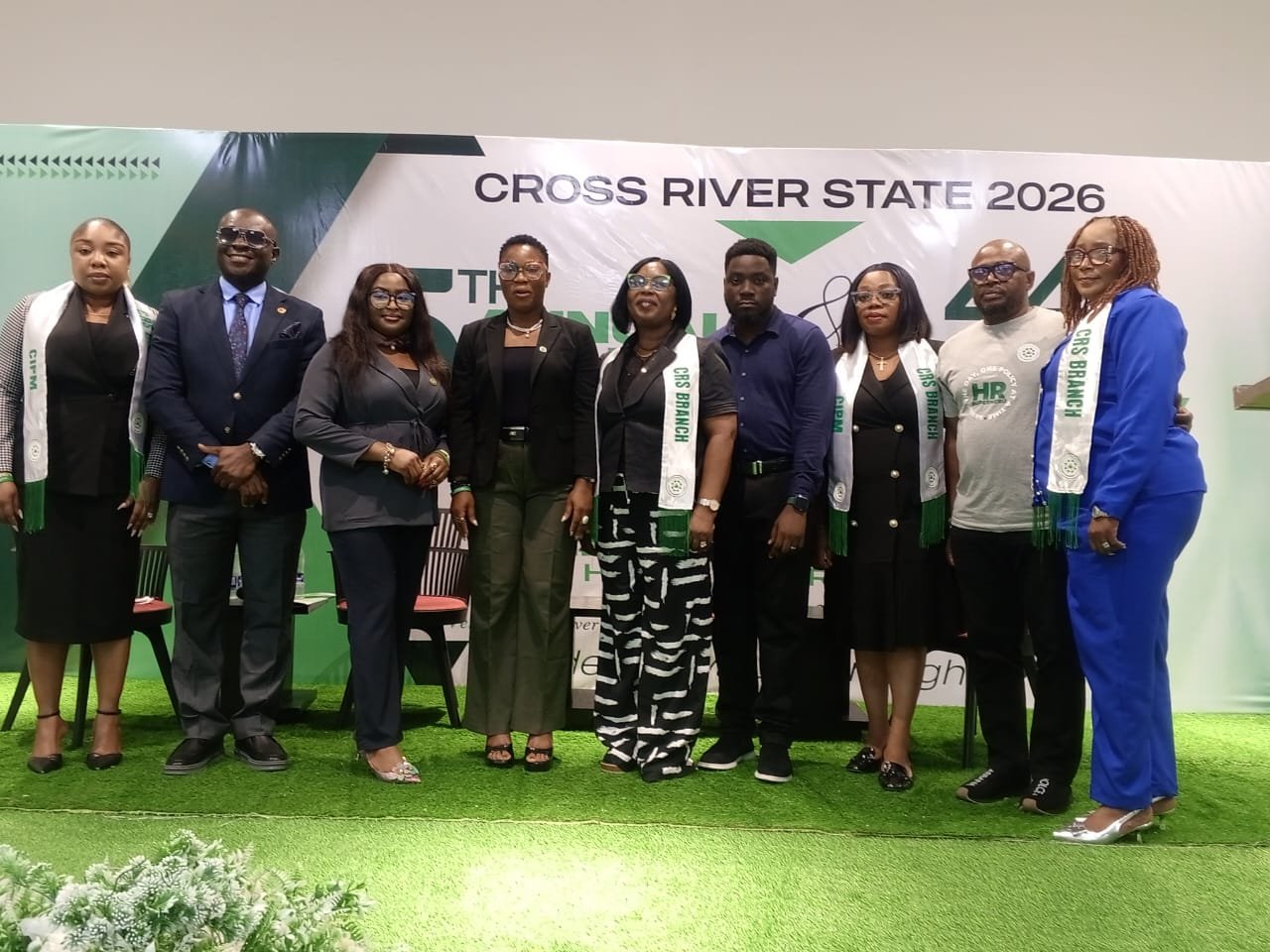 IMG 20260521 WA0021 HR Day: Tech Alone Can’t Transform Nigeria's Public Service - Chartered Institute