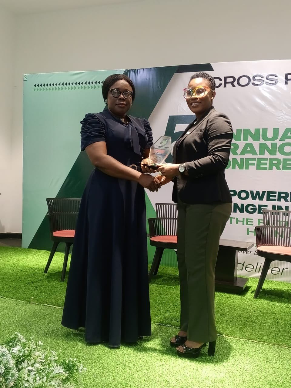 IMG 20260521 WA0022 HR Day: Tech Alone Can’t Transform Nigeria's Public Service - Chartered Institute