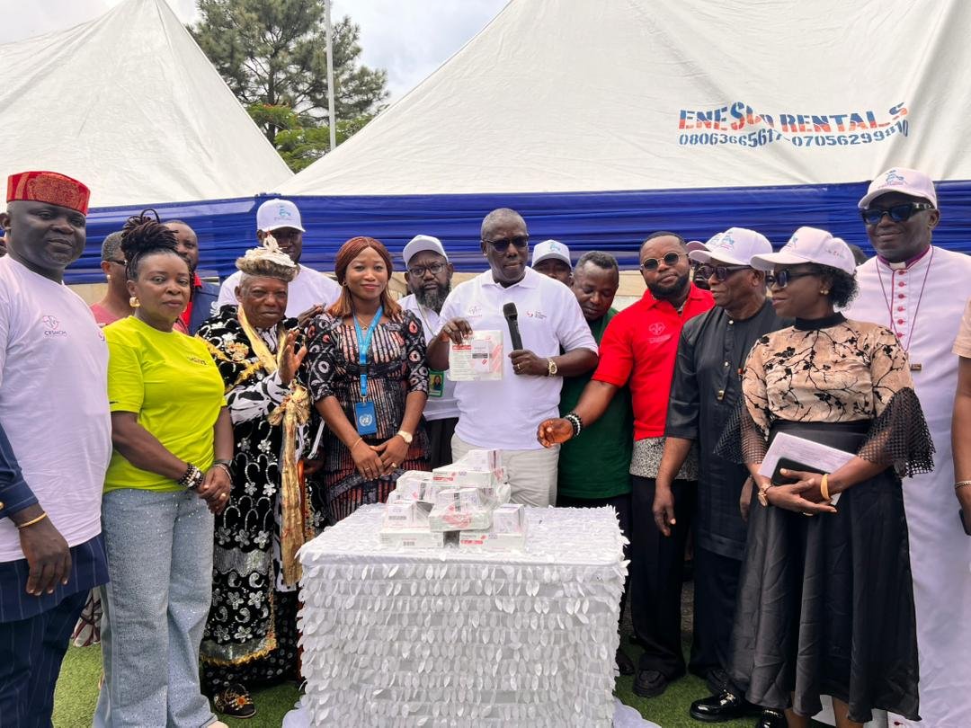 IMG 20260522 WA0029 Cross River Launches Lenacapavir HIV Prevention Injection