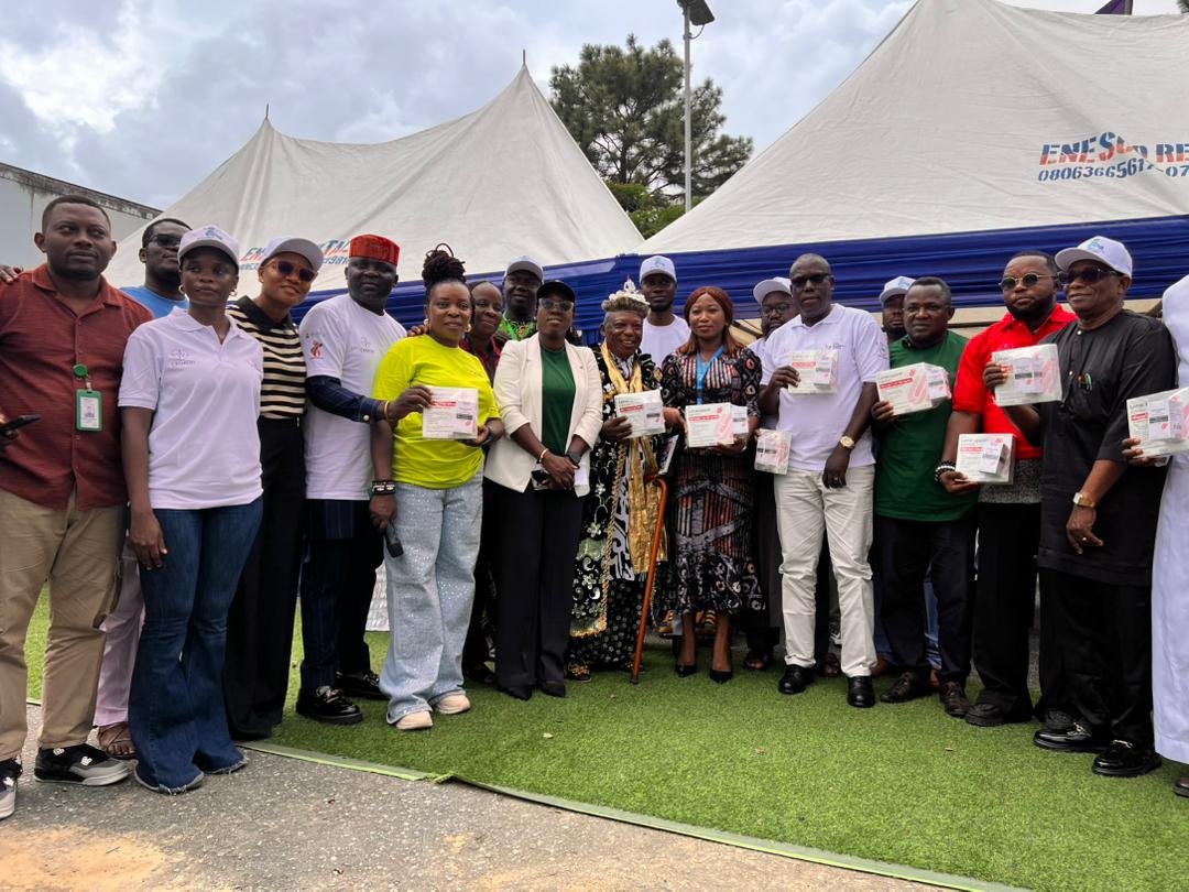 IMG 20260522 WA0038 Cross River Launches Lenacapavir HIV Prevention Injection
