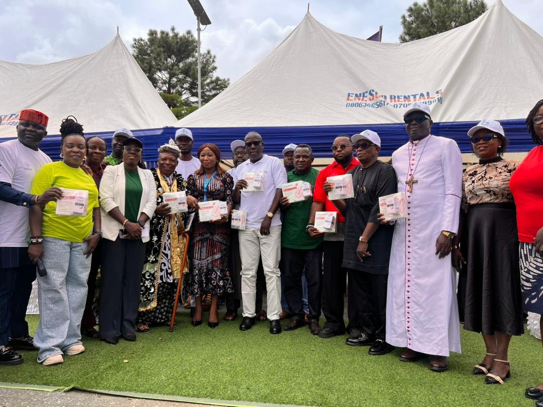 IMG 20260522 WA0041 Cross River Launches Lenacapavir HIV Prevention Injection