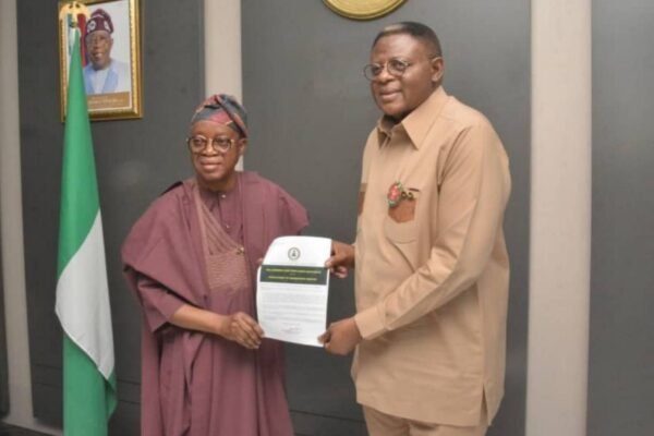 IMG 20260524 WA0005 Bakassi Deep Seaport and Otu’s Philosophy of Continuity